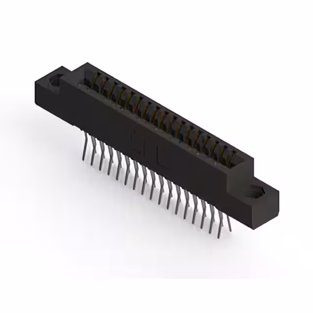 391-034-560-204 EDAC Inc.  Edgeboard Connectors